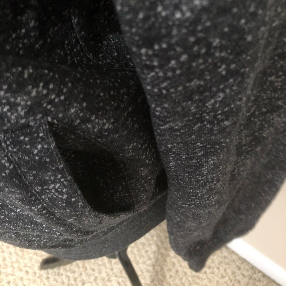 Volcom Zip Front Jacket With Pockets Liberation - image 3